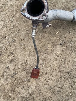 Skoda Fabia 1 vyfuk - 5