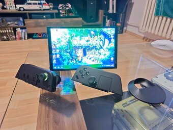 Lenovo Legion GO 1TB - 5