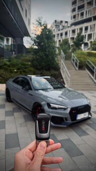 RS 5 coupe - 5