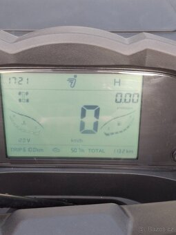 Segway Snarler AT6 L - 5