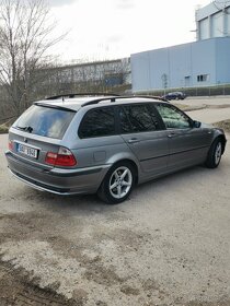 BMW e46 320d 110kw - 5