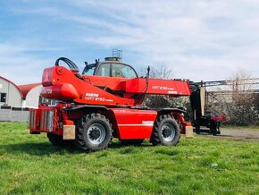 Manipulátor Manitou MRT 2150 - 5