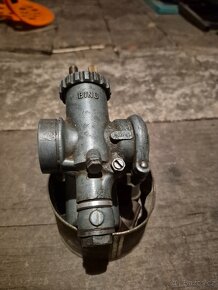 Bing AJ 2/24 DKW 350 NZ - 5