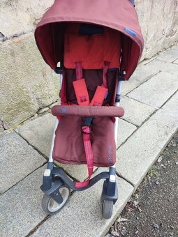 Golfky Cybex callisto - 5