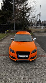 Audi s3 8p - 5
