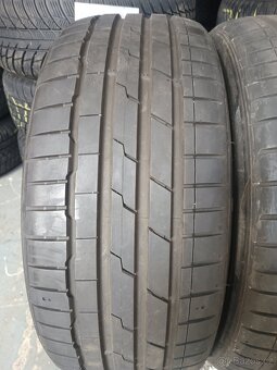 2xletní pneu 205/45/17. - 5