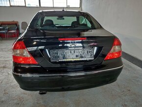 Mercedes Benz CLK 200k W209/135kW/147tkm/nová ramena + brzdy - 5