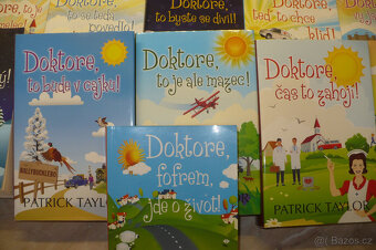 Patrik Taylor-Doktore... - 5