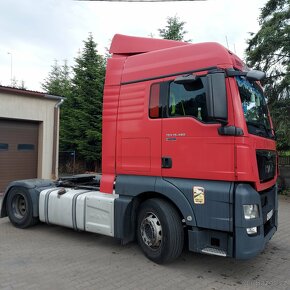 MAN TGX 18.440, 18.480 - 5
