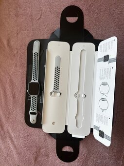 Apple watch SE 44mm Cellular - 5