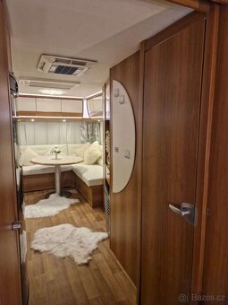 DETHLEFFS CARALINE 590 R.V.2016 - 5