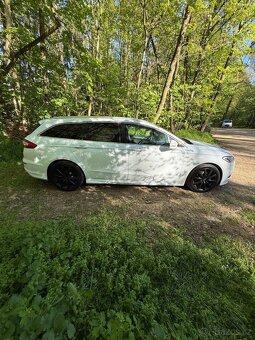 Ford Mondeo - 5