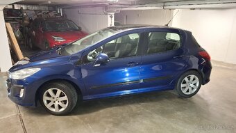 Peugeot 308 1.6vti 88kw - 5