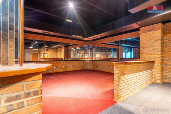 Pronájem obchod a služby, 324 m², Praha - Hlubočepy - 5