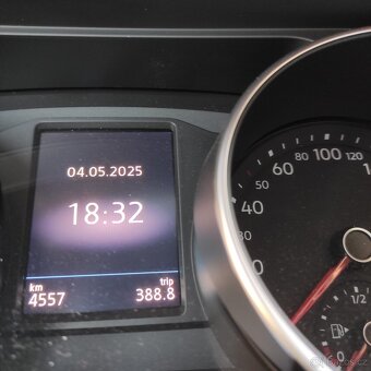 VW Tiguan 1.5 tsi 110kw 7 dsg life. - 5