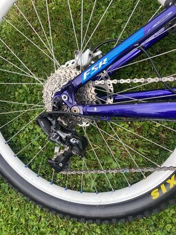 Specialized Pitch Pro Evo - 5
