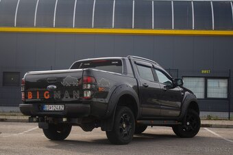Ford Ranger 2019 - 5