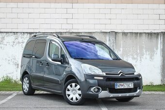 Citroën Berlingo 1.6 HDi - 5