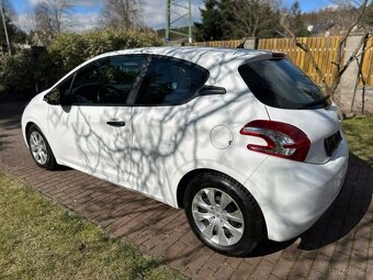 Peugeot 208 1.4Hdi 50kw - 5