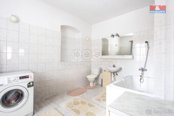 Prodej rodinného domu, 250 m², Blíževedly - Litice - 5