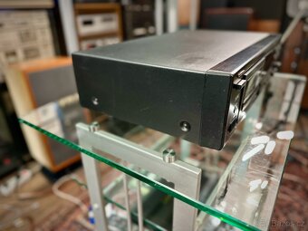 ONKYO TA-2820 (r.1993) Bias, Dolby B, C, po celkovém servisu - 5
