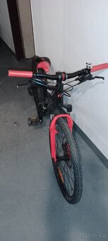 dětské 24" - 5