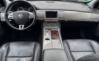 Jaguar XF S 68 000km - 5