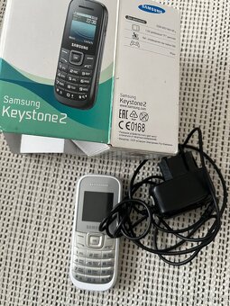 Samsung keystone 2 - 5
