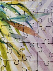 Relax Puzzle 500XL - 5