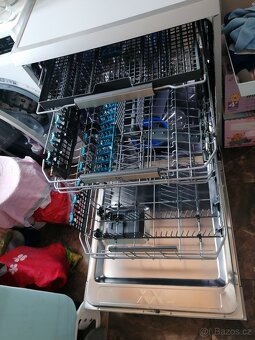 myčka Electrolux - 5
