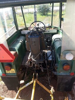 Zetor Z25A - 5