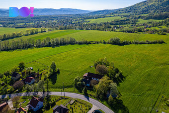Prodej rodinného domu, Třinec - Oldřichovice - 5