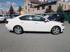 ŠKODA Octavia III FL 1.6 TDI 85kW AMBITION+ ČR - 1.majitel - 5