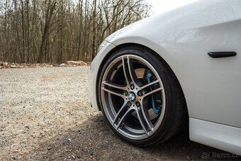 Bmw e91 335i - 5