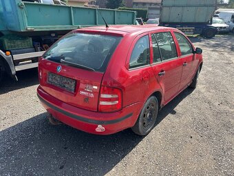 Fabia - 5