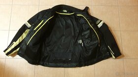 Motobunda XRC vel. XL - 5
