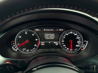 Audi A6, 3.0 BiTdi, 235kW, 3xSLine - 5