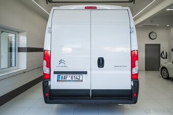 Citroën Jumper 2020 4-35 L4h2 2.2 140 HDI - 5