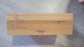 Organizér na čaje 6 přihrádek - 5