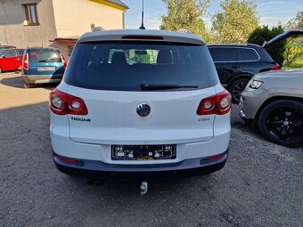 VW TIGUAN 2,0TDI 103KW SPORT&STYLE 4MOTION - 5