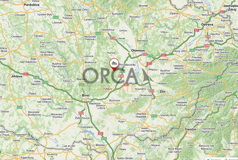 Prodej podílu na pozemku 466 m2 v k. ú. Prostějovičky - 5