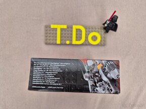 LEGO 75363 Mandalorianova mikrostíhačka N-1 - 5
