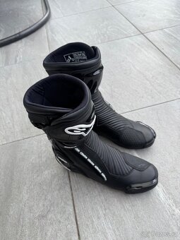 Alpinestars smx plus v2 vel 44 - 5