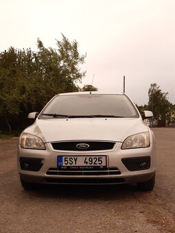 Ford Focus mk2 1.6 74kw - 5