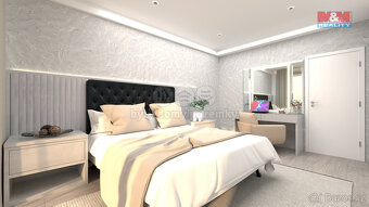 Prodej bytu 2+1, 59 m², Nemanice - 5