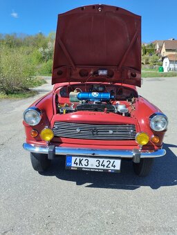 Škoda Combi - 5