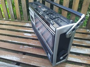 Grundig C 6000 radio - 5