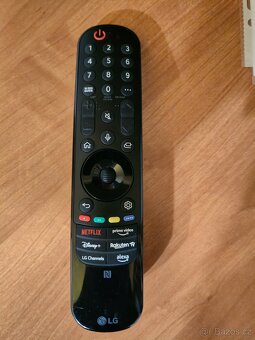 Televize LG OLED48C45LA 48"(121cm) - 5