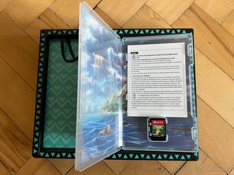 The legend of Zelda Links awakening (Nintendo switch) - 5