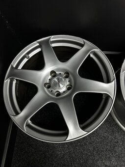 Alu AEZ 5x108 18” - 5